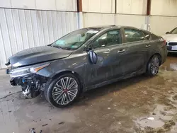 KIA salvage cars for sale: 2023 KIA Forte GT