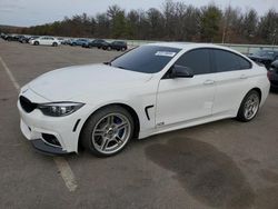 2018 BMW 430I Gran Coupe en venta en Brookhaven, NY