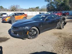 2021 Chevrolet Camaro LS en venta en Shreveport, LA