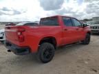 2023 Chevrolet Silverado K1500 Trail Boss Custom