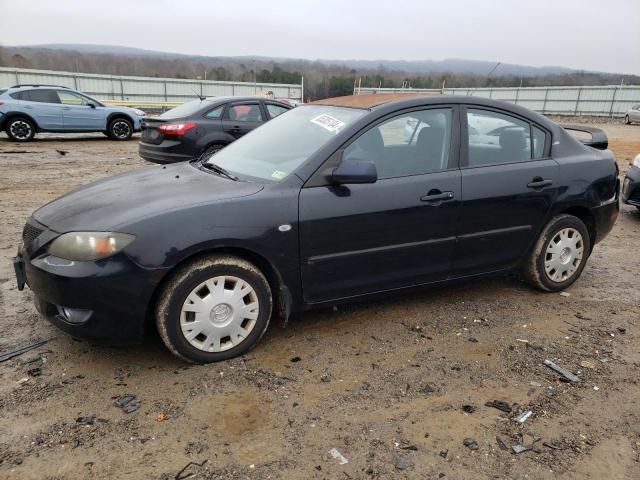 2004 Mazda 3 I