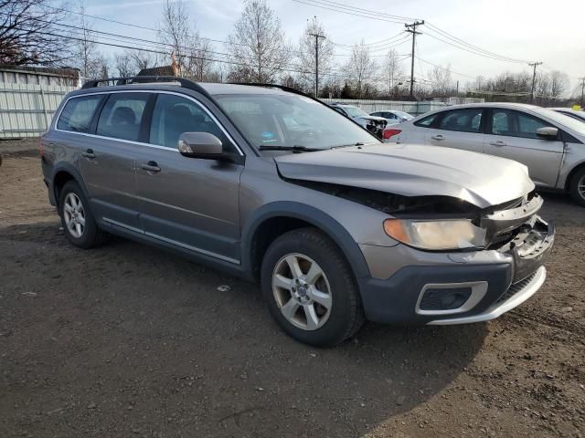 2010 Volvo XC70 3.2