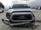 2021 Toyota Tacoma Access Cab