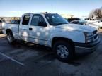 2004 Chevrolet Silverado K1500