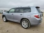 2009 Toyota Highlander Hybrid Limited