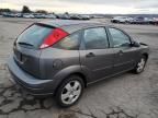 2007 Ford Focus ZX5