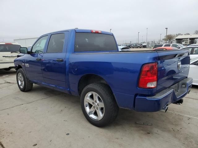 2014 Dodge RAM 1500 ST