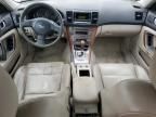 2006 Subaru Legacy Outback 2.5I Limited