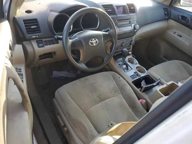 2010 Toyota Highlander