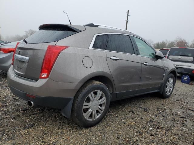 2011 Cadillac SRX Luxury Collection