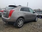 2011 Cadillac SRX Luxury Collection