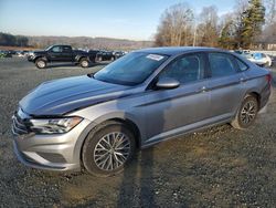 2021 Volkswagen Jetta S en venta en Concord, NC