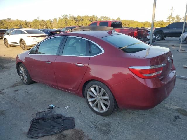 2013 Buick Verano Convenience