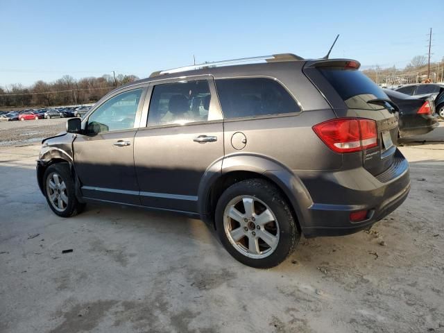 2014 Dodge Journey Limited