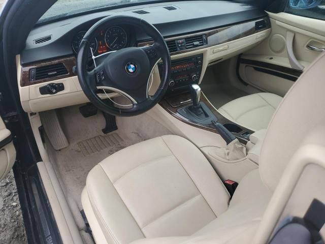 2009 BMW 328 I Sulev