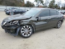 Honda Vehiculos salvage en venta: 2014 Honda Accord Sport