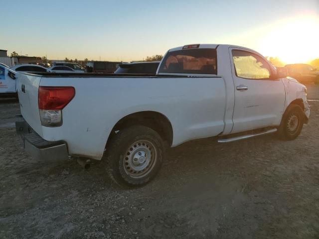 2011 Toyota Tundra