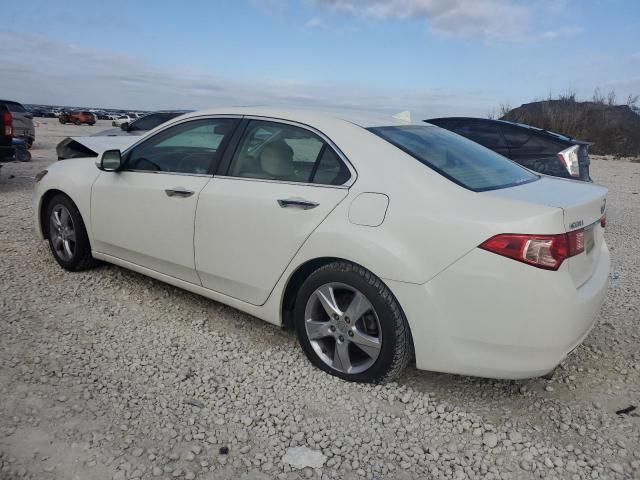 2011 Acura TSX