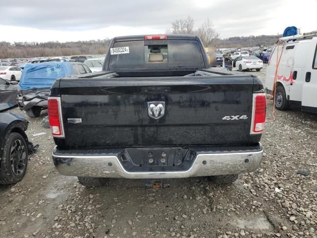 2014 Dodge 2500 Laramie