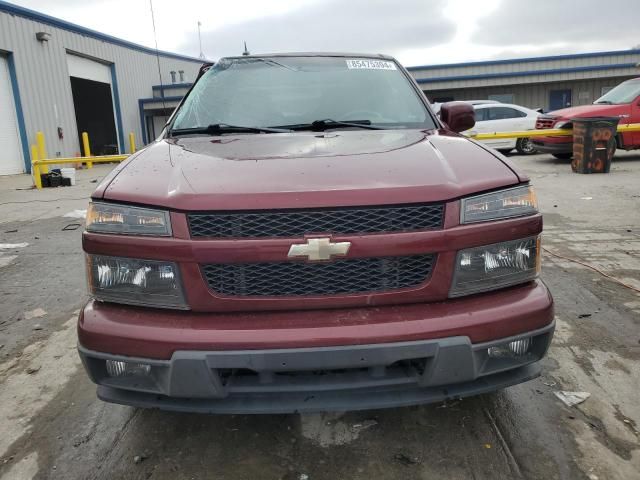 2009 Chevrolet Colorado