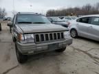 1997 Jeep Grand Cherokee Limited