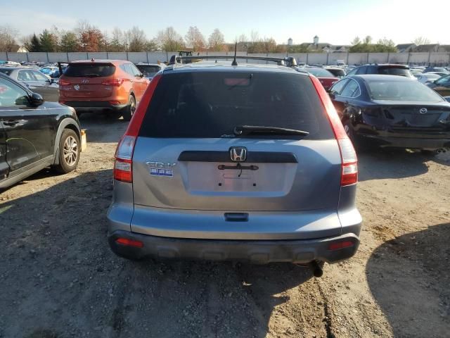 2007 Honda CR-V LX