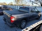 2016 Toyota Tundra Crewmax Limited