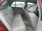 2008 Cadillac DTS