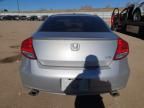 2012 Honda Accord EXL