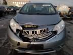 2014 Nissan Versa Note S