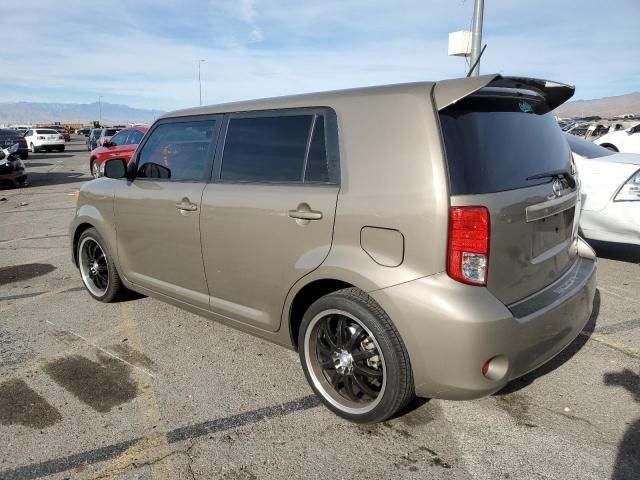 2012 Scion XB