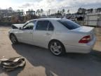 2006 Lexus LS 430