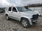 2011 Jeep Liberty Sport