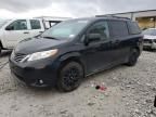 2013 Toyota Sienna XLE