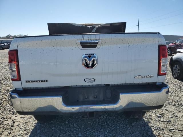 2019 Dodge RAM 2500 BIG Horn