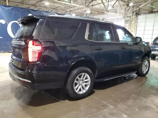 2023 Chevrolet Tahoe C1500 LT