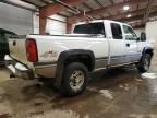 2006 Chevrolet Silverado K2500 Heavy Duty