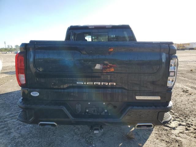 2021 GMC Sierra K1500 Elevation