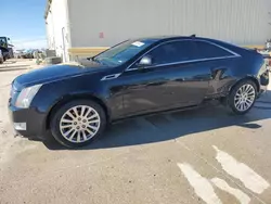 2013 Cadillac CTS Premium Collection en venta en Haslet, TX