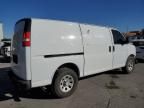 2012 Chevrolet Express G1500