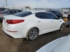 2015 KIA Optima SX