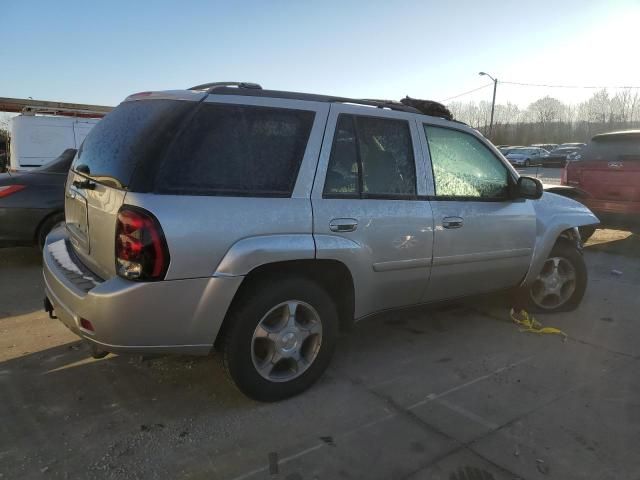 2008 Chevrolet Trailblazer LS