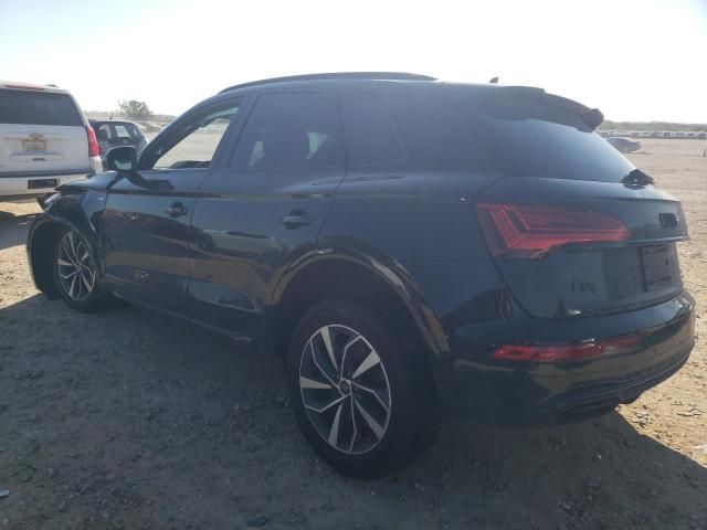 2024 Audi Q5 Premium 45