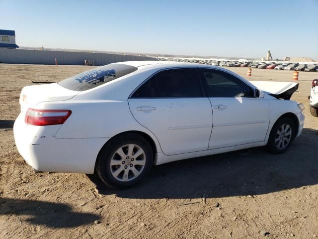 2009 Toyota Camry SE