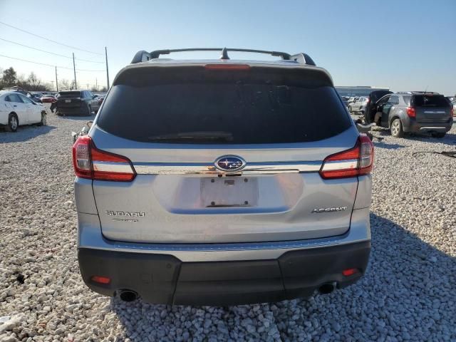 2019 Subaru Ascent Premium