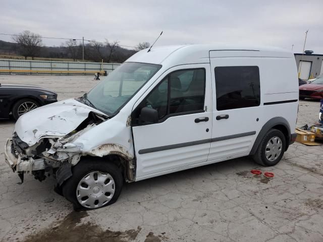 2010 Ford Transit Connect XL