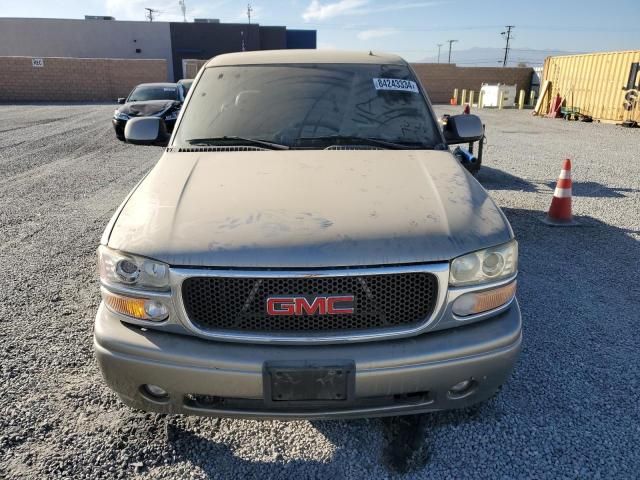 2001 GMC Sierra K1500 C3