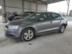 2012 Volkswagen Jetta TDI