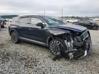 2020 Lincoln Nautilus Black Label