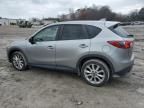 2015 Mazda CX-5 GT